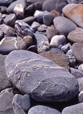 Schöne Steine